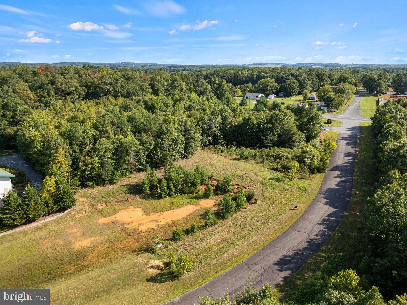 1.61 Acres of Land for Sale in Culpeper, Virginia