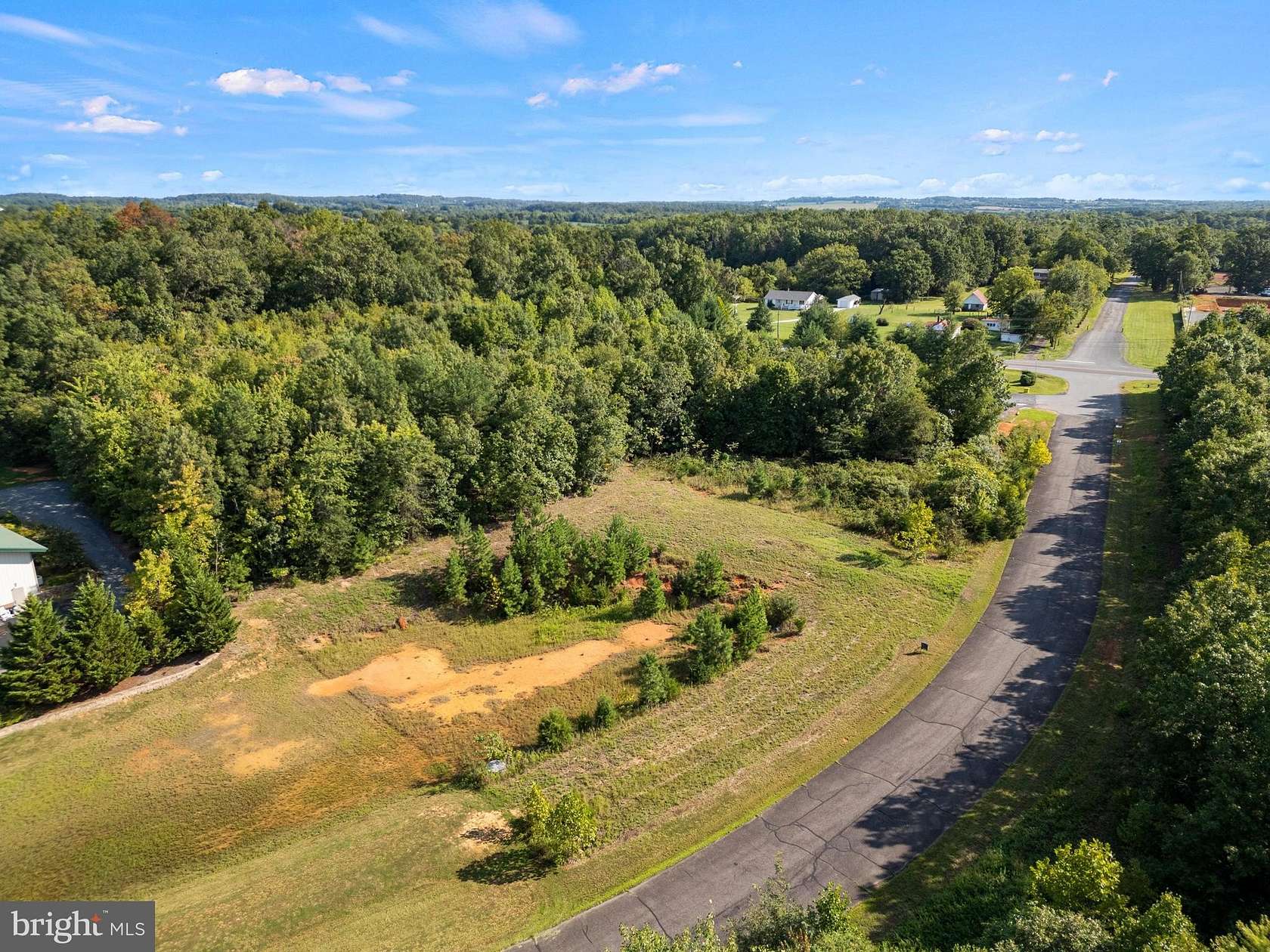 1.6 Acres of Land for Sale in Culpeper, Virginia