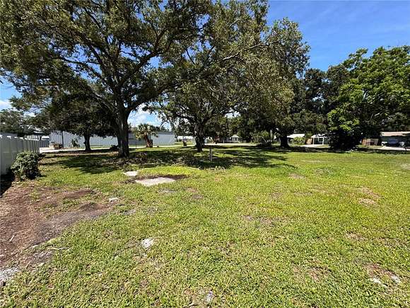 0.36 Acres of Commercial Land for Sale in St. Petersburg, Florida