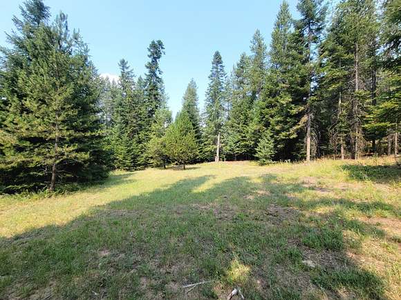 2.1 Acres of Residential Land for Sale in Cusick, Washington