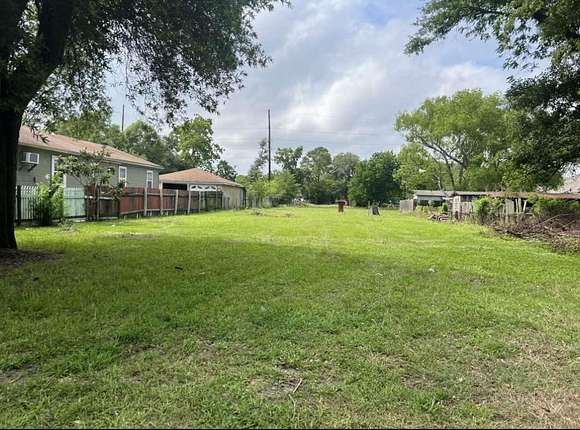 0.39 Acres of Residential Land for Sale in Port Arthur, Texas