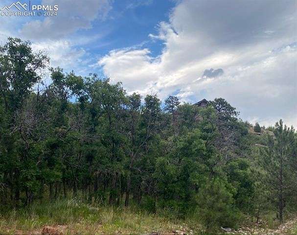 1.98 Acres of Residential Land for Sale in Colorado Springs, Colorado