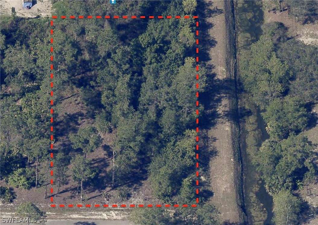 0.53 Acres of Residential Land for Sale in Lehigh Acres, Florida