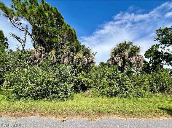 0.23 Acres of Residential Land for Sale in Port Charlotte, Florida