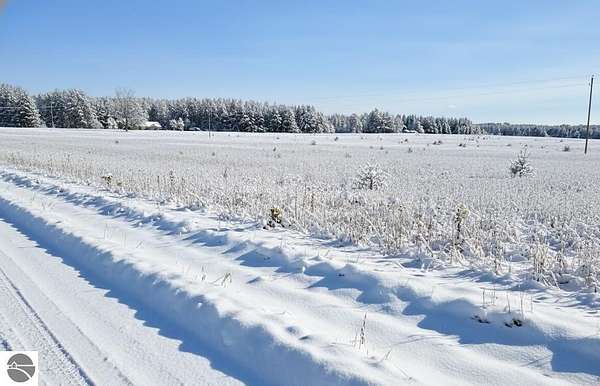 2.5 Acres of Land for Sale in Kingsley, Michigan