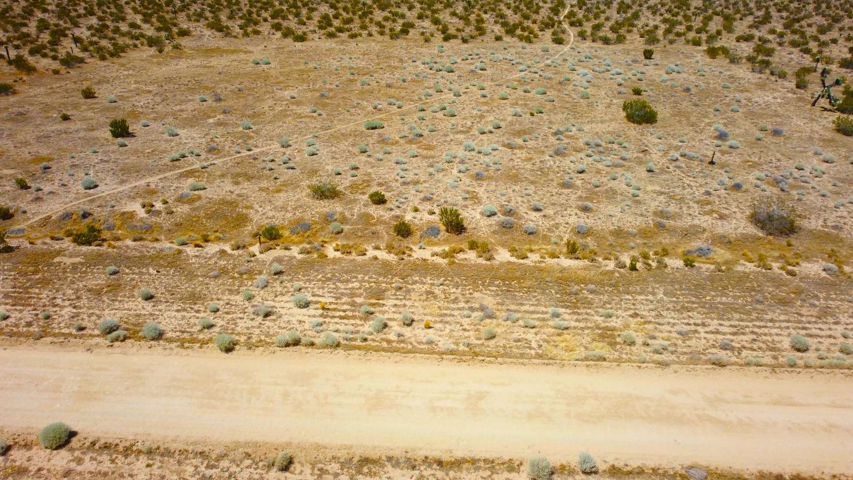 Land for Sale in Mojave, California