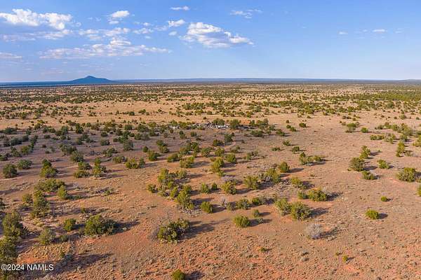 10 Acres of Recreational Land for Sale in Williams, Arizona