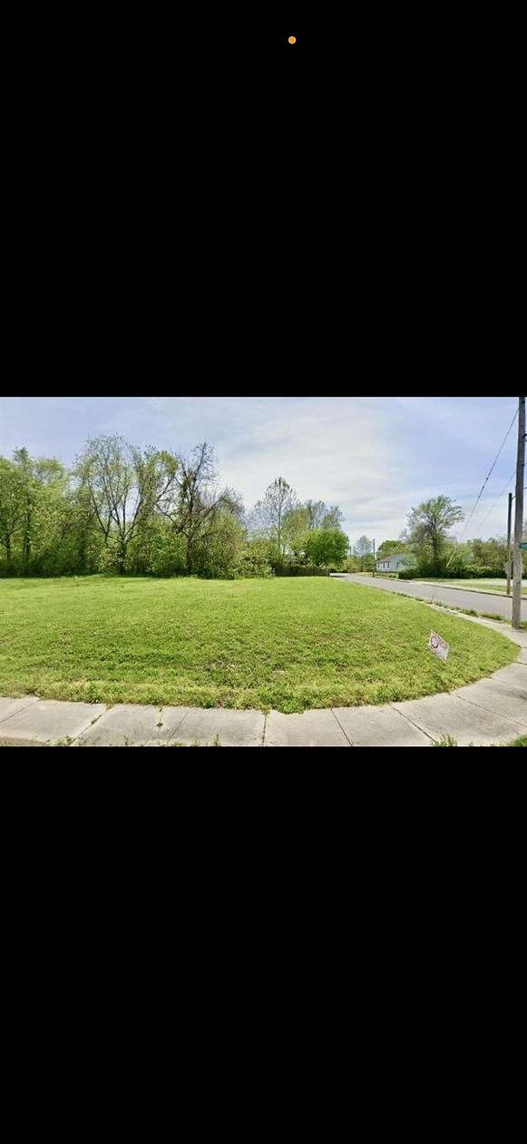 0.16 Acres of Residential Land for Sale in Memphis, Tennessee