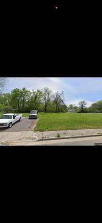 0.17 Acres of Residential Land for Sale in Memphis, Tennessee