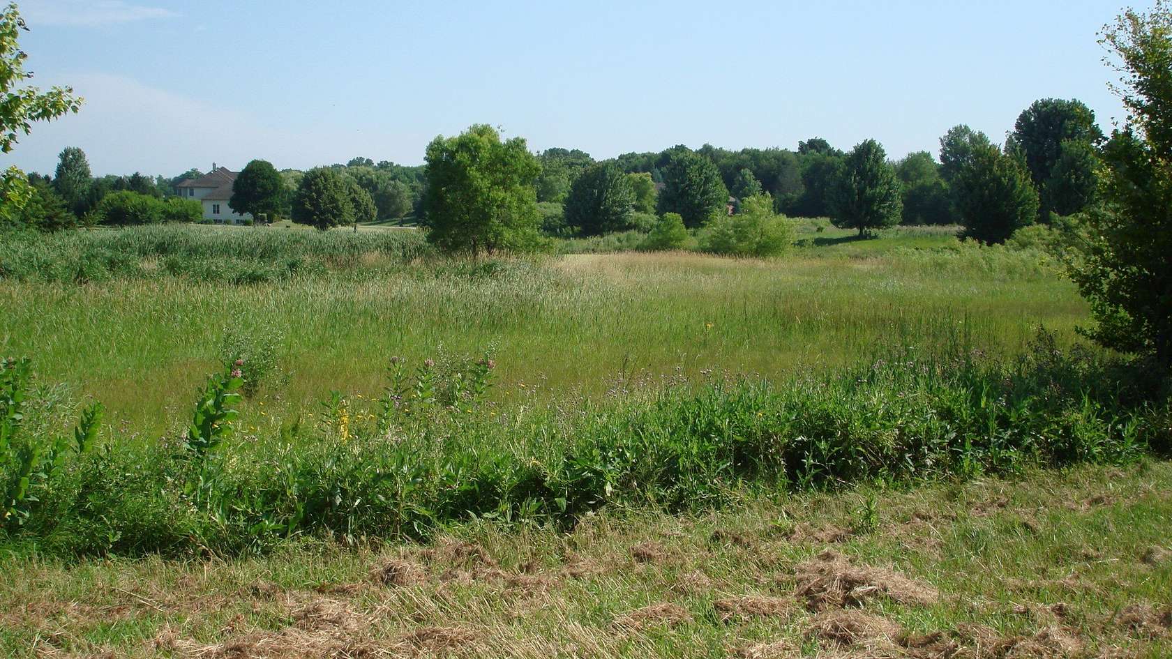4.2 Acres of Residential Land for Sale in Huntley, Illinois