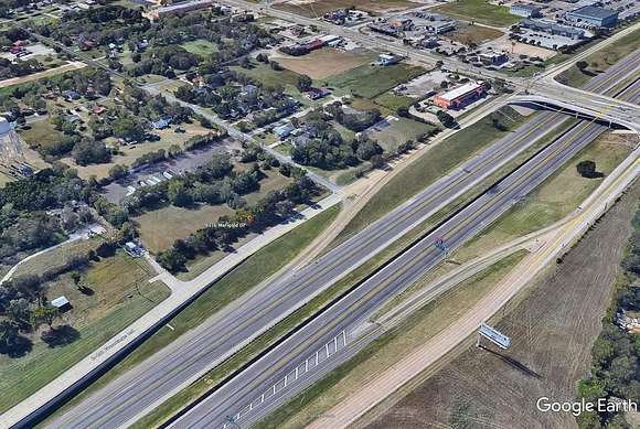 0.44 Acres of Mixed-Use Land for Sale in Dallas, Texas