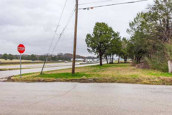 0.436 Acres of Mixed-Use Land for Sale in Dallas, Texas