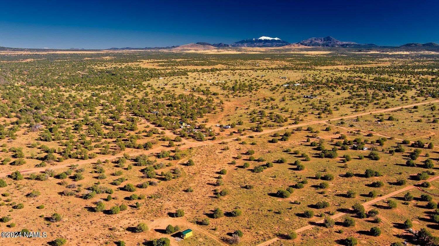 1 Acre of Land for Sale in Williams, Arizona