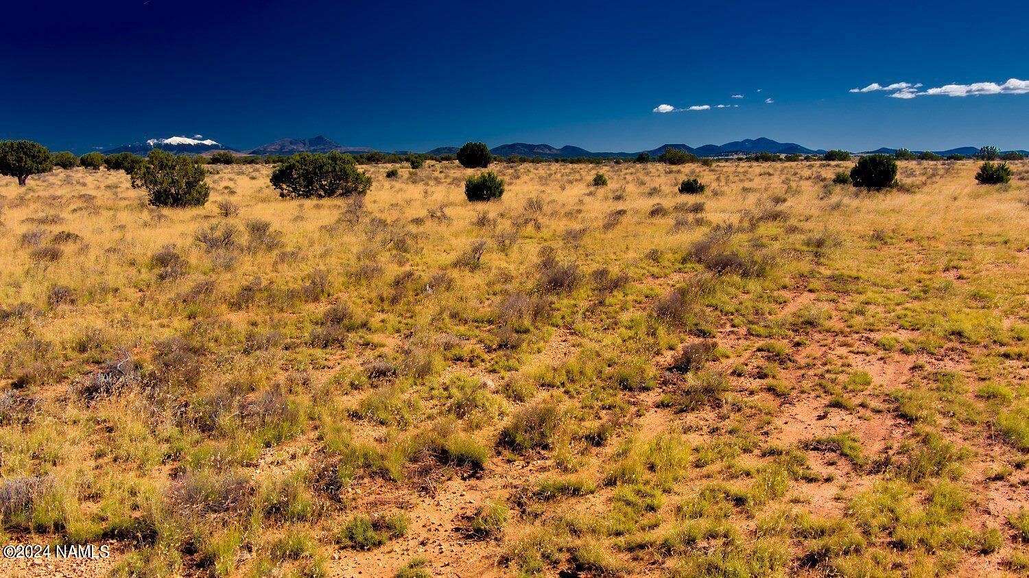 1.09 Acres of Land for Sale in Williams, Arizona