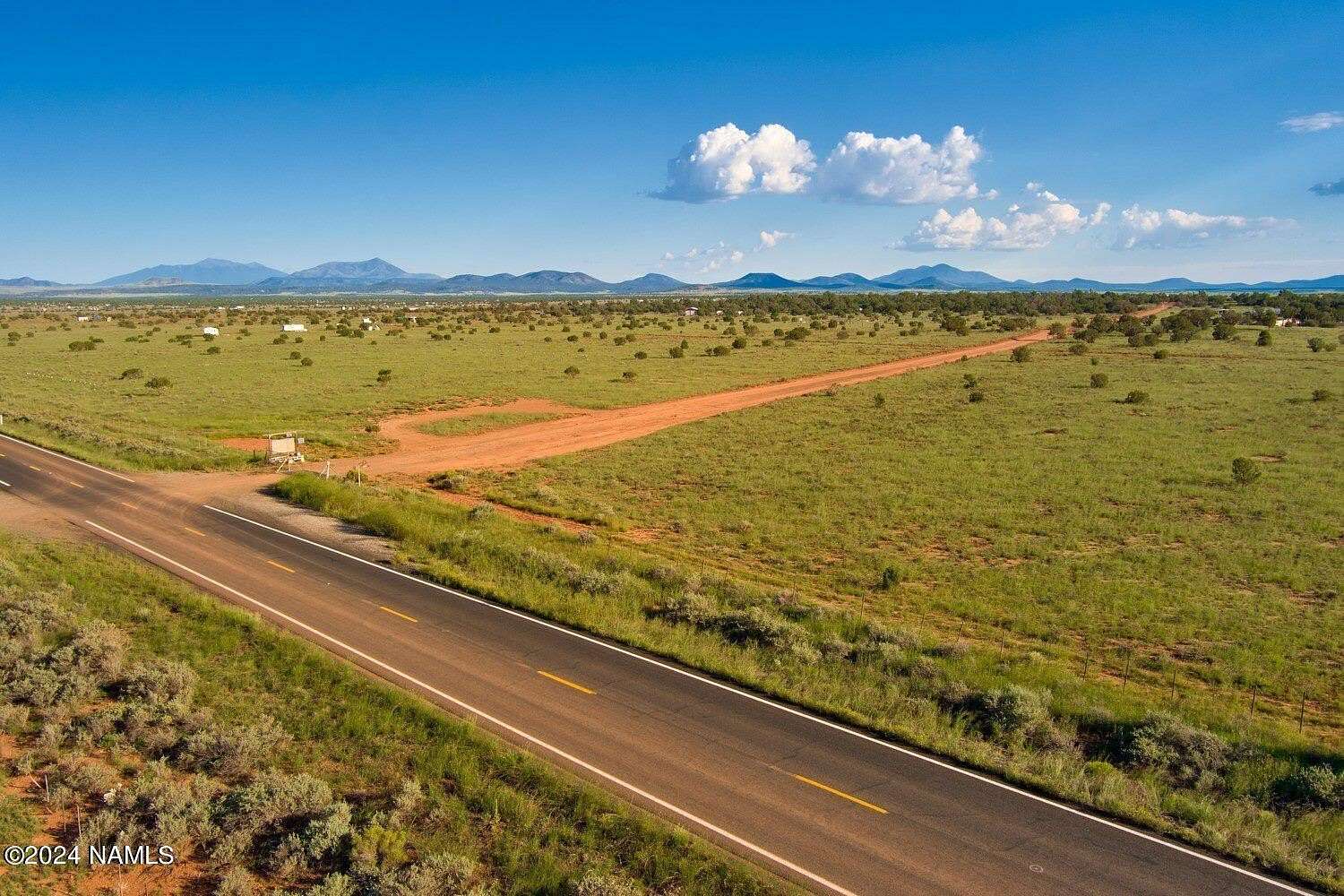 1 Acre of Land for Sale in Williams, Arizona
