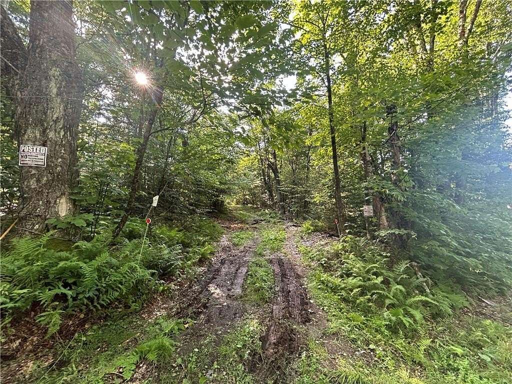 11.71 Acres of Land for Sale in Rockland, New York