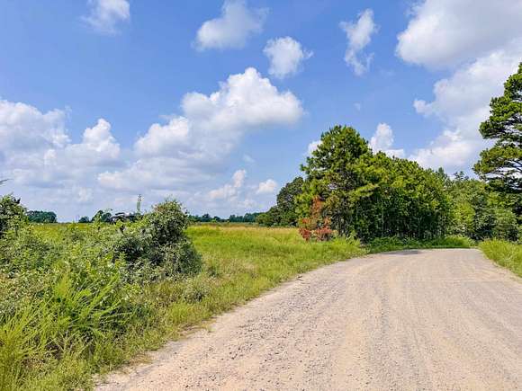 114 Acres of Land for Sale in Bee Branch, Arkansas