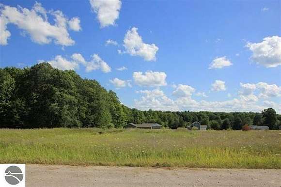 0.75 Acres of Residential Land for Sale in Kingsley, Michigan