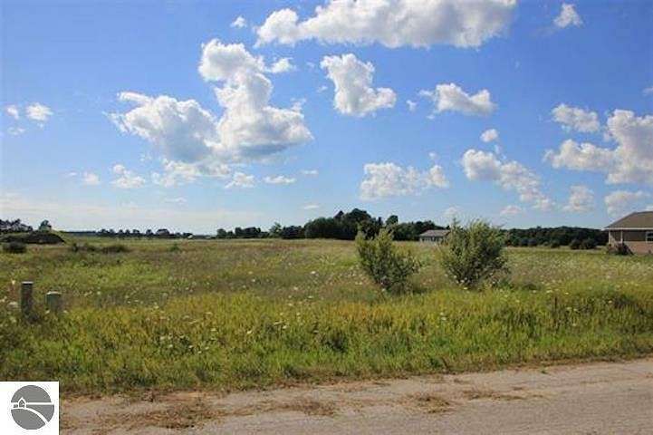 0.84 Acres of Residential Land for Sale in Kingsley, Michigan