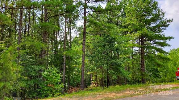 2.78 Acres of Residential Land for Sale in Mill Spring, North Carolina