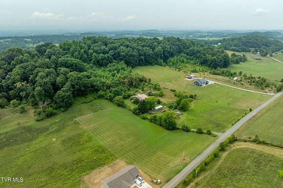 0.92 Acres of Residential Land for Sale in Jonesborough, Tennessee