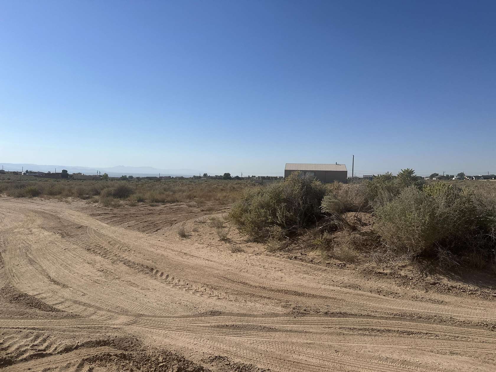 0.28 Acres of Residential Land for Sale in Rio Rancho, New Mexico