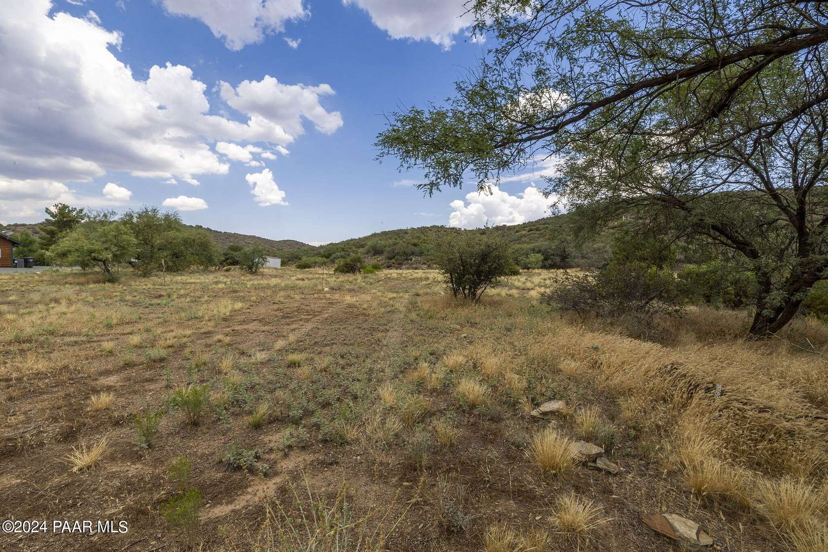 1.83 Acres of Residential Land for Sale in Mayer, Arizona