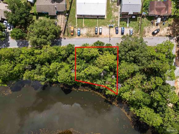 0.22 Acres of Residential Land for Sale in Navarre, Florida