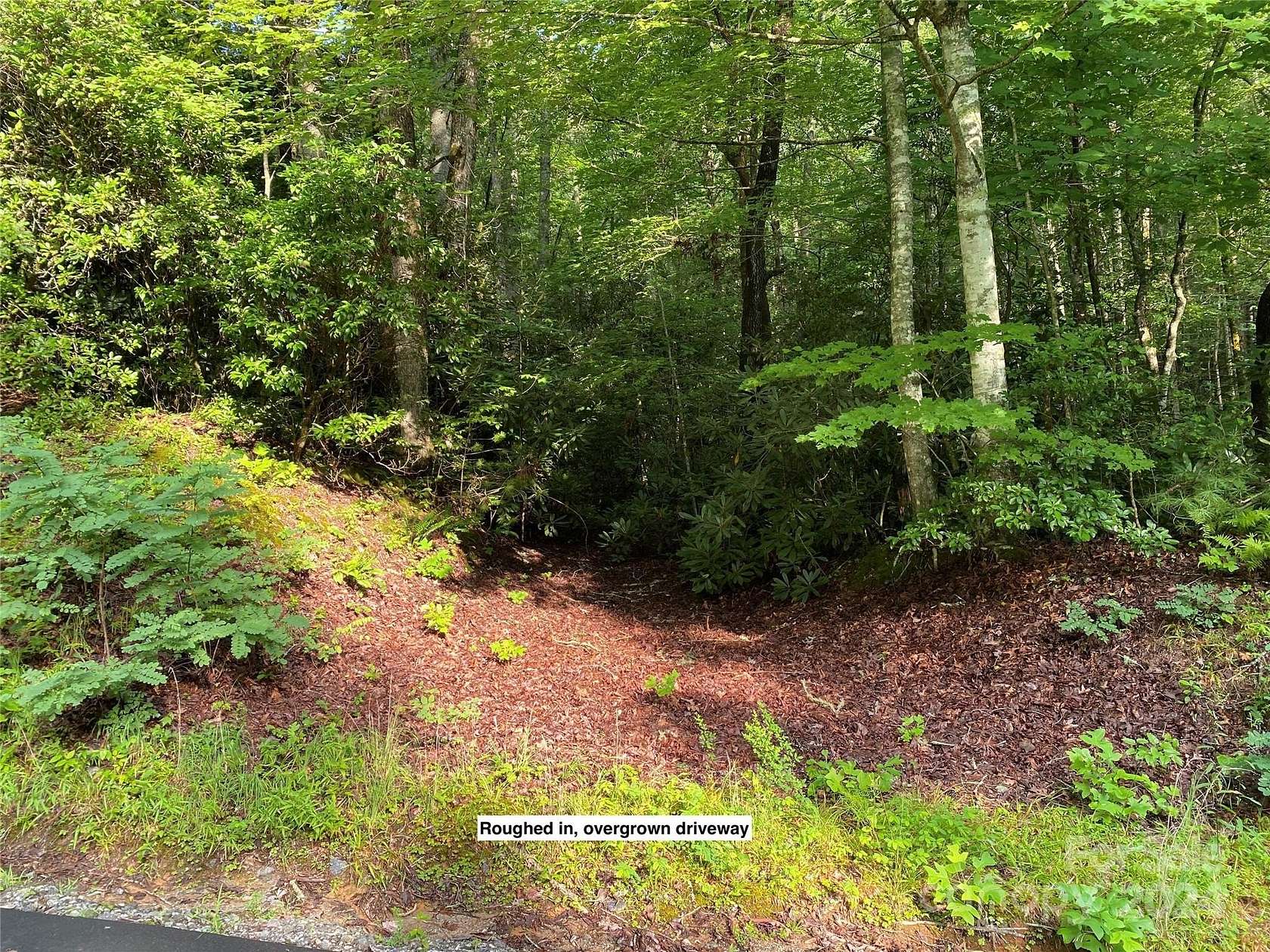 0.9 Acres of Land for Sale in Lake Toxaway, North Carolina