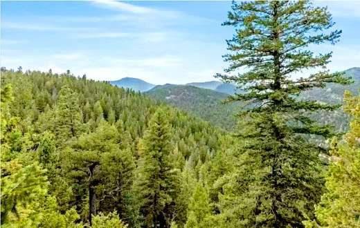 0.43 Acres of Residential Land for Sale in Idaho Springs, Colorado