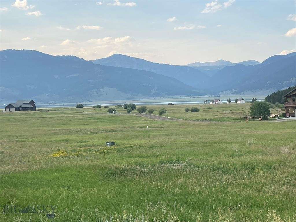 0.395 Acres of Residential Land for Sale in West Yellowstone, Montana