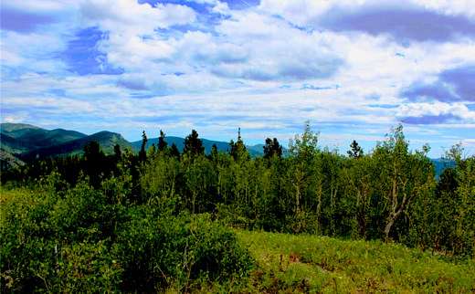 3.82 Acres of Residential Land for Sale in Black Hawk, Colorado