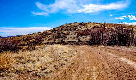 2.59 Acres of Residential Land for Sale in Cotopaxi, Colorado