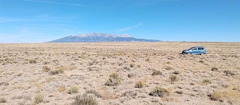 4.915 Acres of Residential Land for Sale in San Luis, Colorado