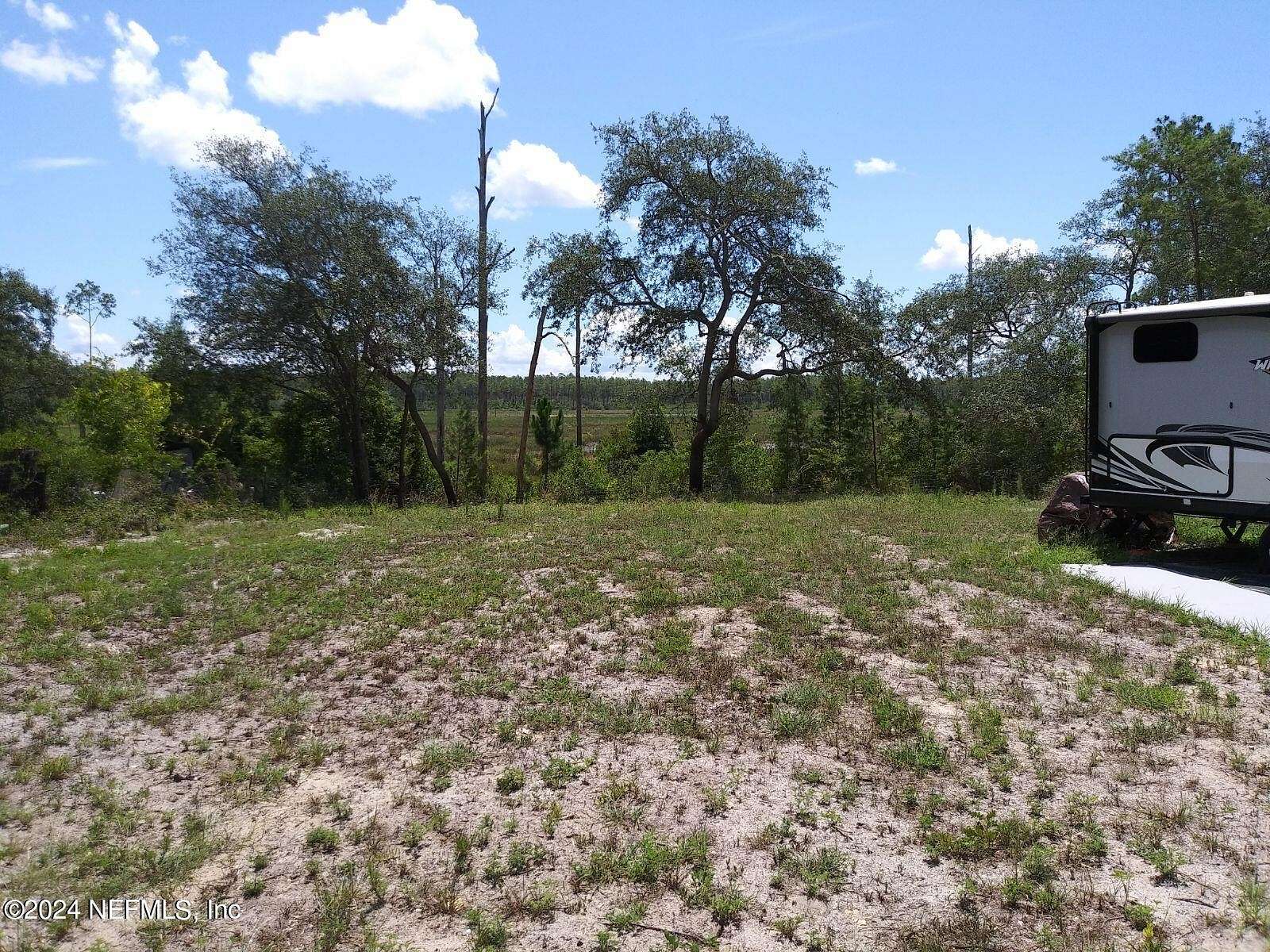 0.25 Acres of Residential Land for Sale in Satsuma, Florida