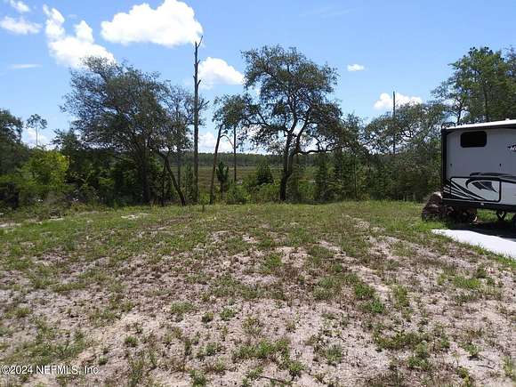 0.25 Acres of Residential Land for Sale in Satsuma, Florida