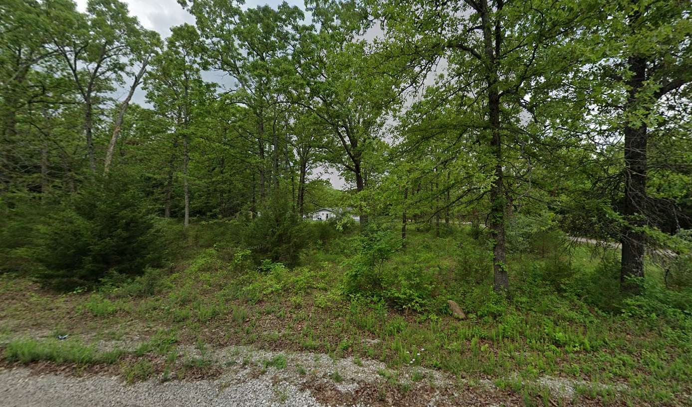 0.24 Acres of Residential Land for Sale in Horseshoe Bend, Arkansas