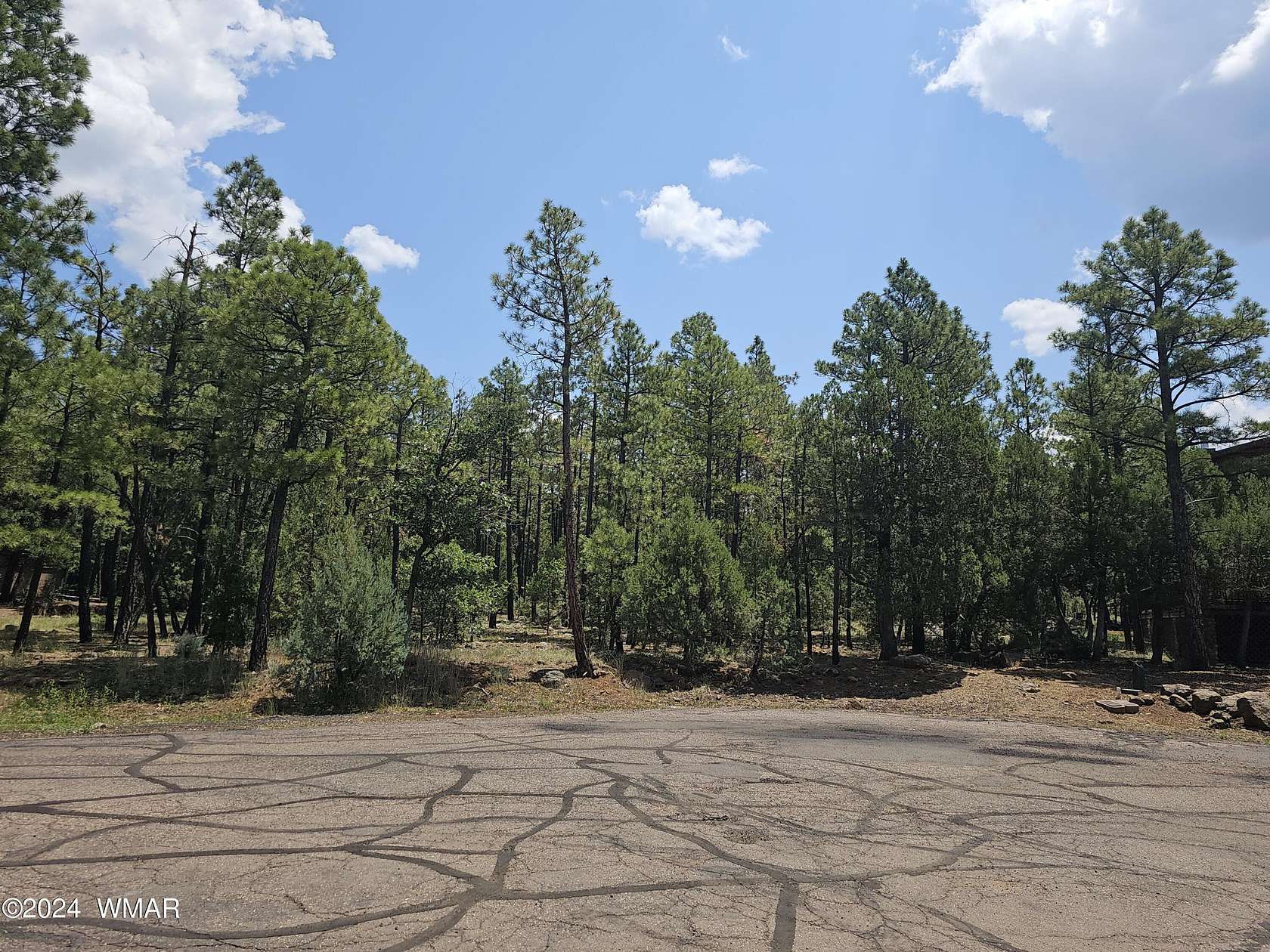 0.34 Acres of Residential Land for Sale in Lakeside, Arizona