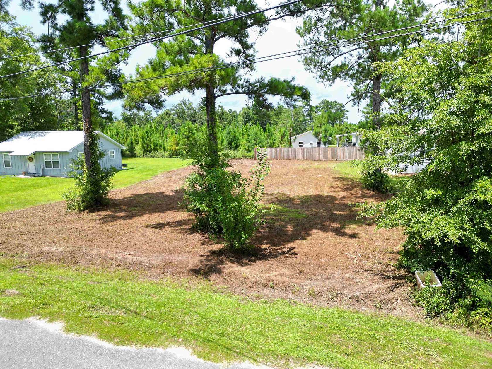 0.3 Acres of Land for Sale in Bristol, Florida