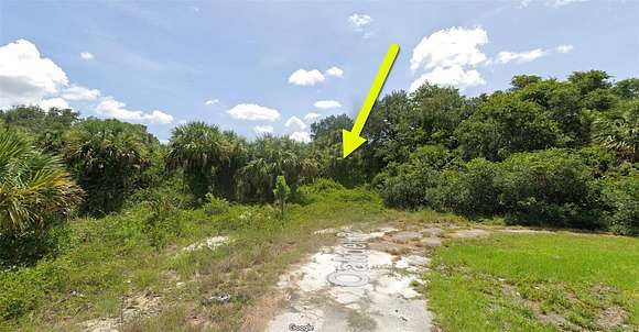 0.27 Acres of Residential Land for Sale in North Port, Florida