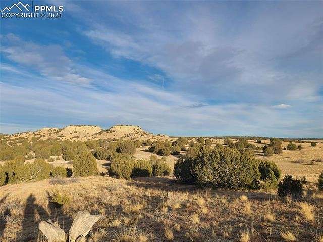 71.1 Acres of Land for Sale in Pueblo, Colorado