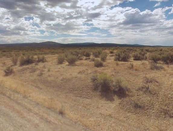 1.05 Acres of Residential Land for Sale in Alturas, California