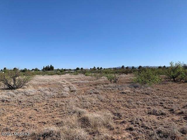 11.82 Acres of Land for Sale in Douglas, Arizona