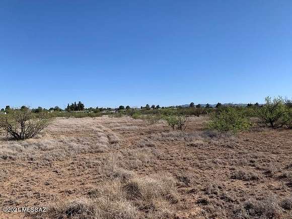 11.82 Acres of Land for Sale in Douglas, Arizona