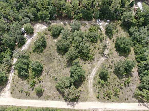 1.03 Acres of Land for Sale in Lee, Florida