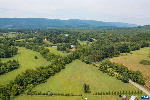 4.53 Acres of Residential Land for Sale in Afton, Virginia