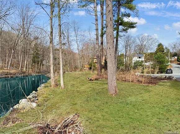 0.53 Acres of Residential Land for Sale in Garrison, New York