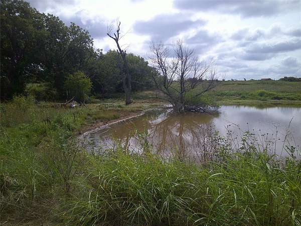 26 Acres of Agricultural Land for Sale in Bowie, Texas