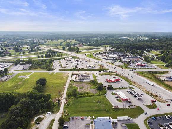 1.64 Acres of Commercial Land for Sale in London, Kentucky