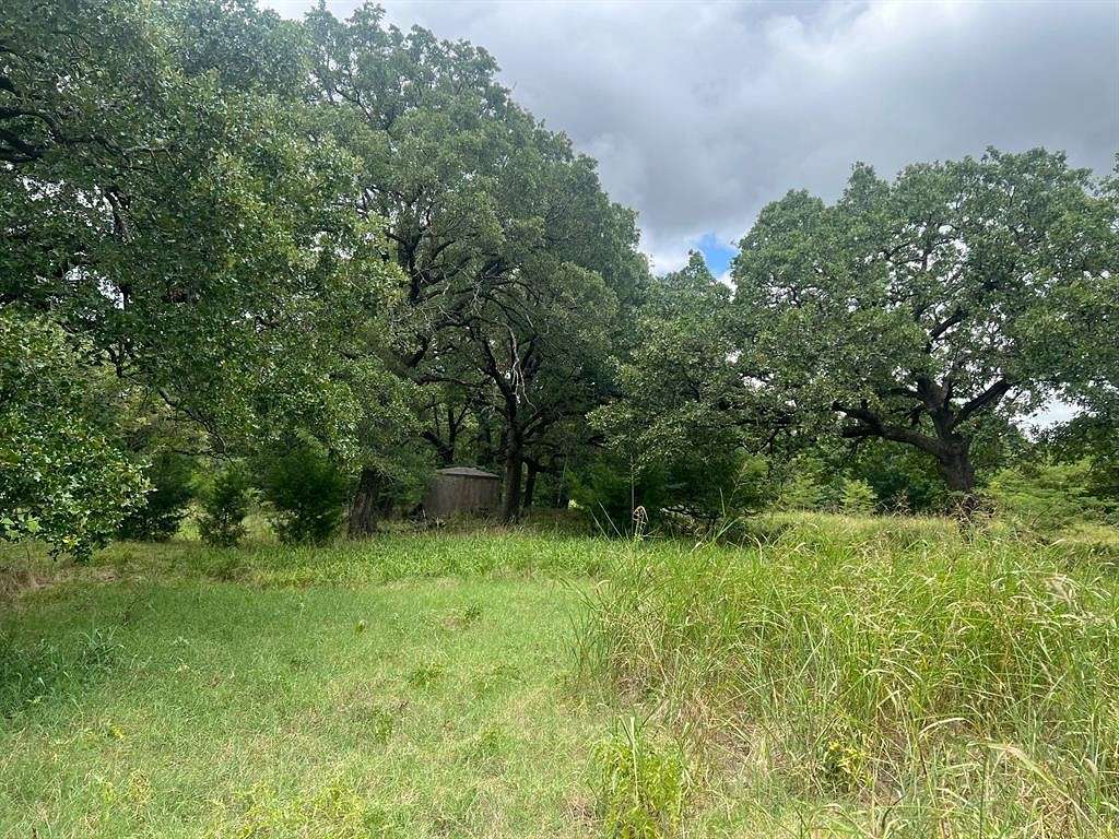 10 Acres of Residential Land for Sale in Terrell, Texas